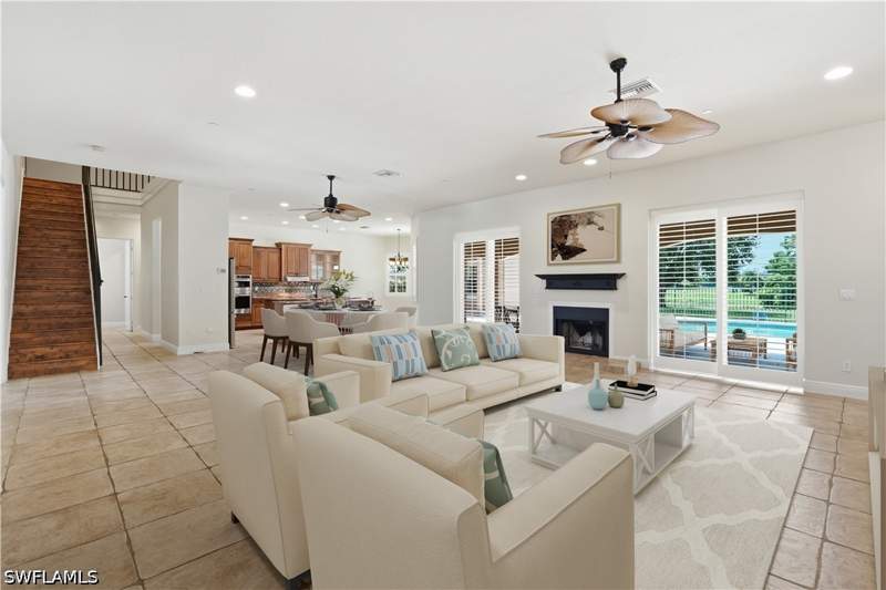 4 bedroom SingleFamilyResidence at 18241 Riverwind Dr, Riverwind Cove, Alva — photo 4