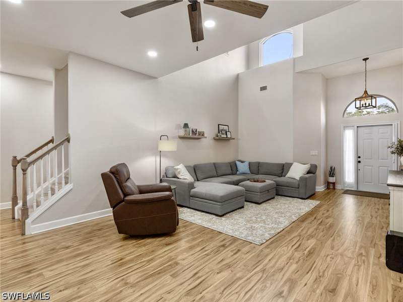 3 bedroom SingleFamilyResidence at 13741 Collina Ct, Bella Terra, Estero — photo 5