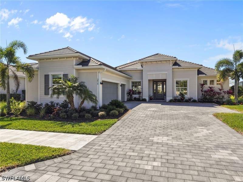 3 bedroom SingleFamilyResidence at 5818 Carnoustie Ct, The National Golf & Country Club At Ave Maria, Ave Maria — photo 4