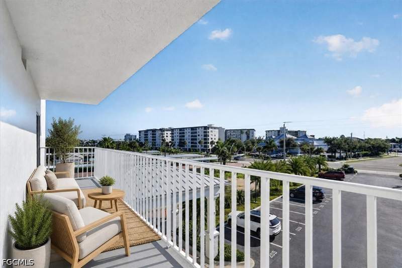 2 bedroom Condominium at 7000 Estero Blvd 205, Island Reef Condo, Fort Myers Beach — photo 4