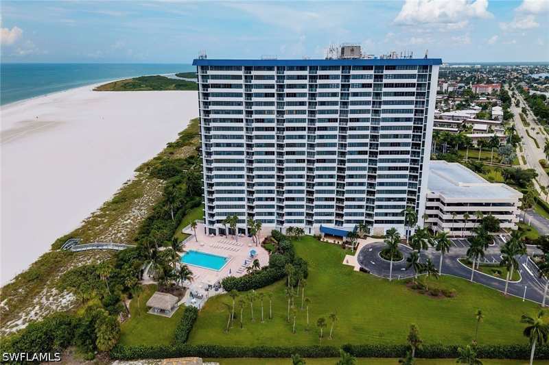 2 bedroom Condominium at 58 N Collier Blvd 1601, Gulfview Apts Of Marco Island, Marco Island — photo 1