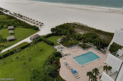 58 N Collier Blvd 1601, Marco Island FL - photo 11 of 48