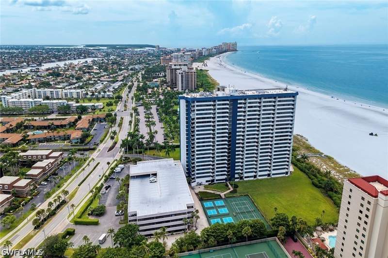 2 bedroom Condominium at 58 N Collier Blvd 1601, Gulfview Apts Of Marco Island, Marco Island — photo 3