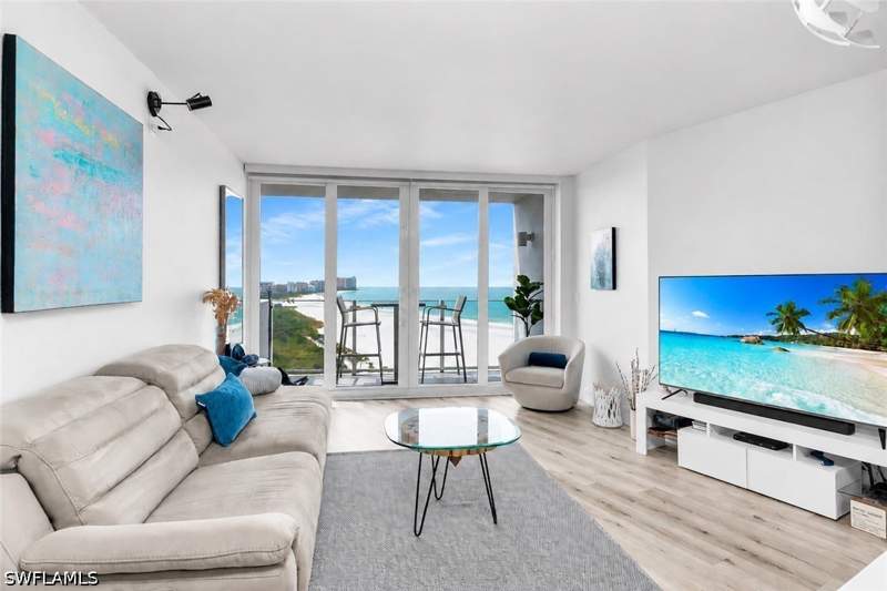 2 bedroom Condominium at 58 N Collier Blvd 1601, Gulfview Apts Of Marco Island, Marco Island — photo 4