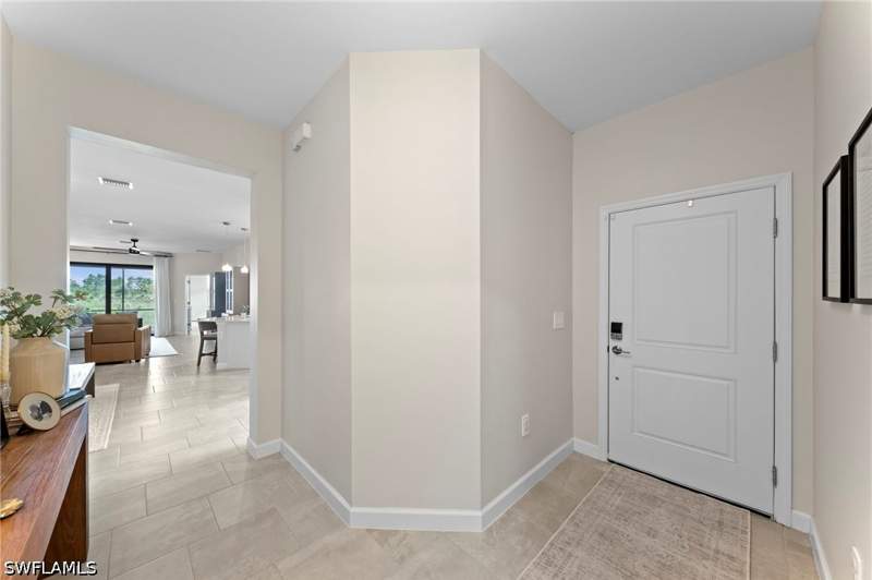 2 bedroom Attached at 19512 Hinkley Dr, Verdana Village, Estero — photo 5