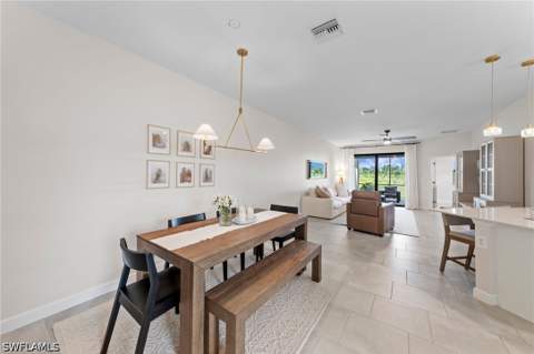 19512 Hinkley Dr, Estero FL - photo 6 of 46