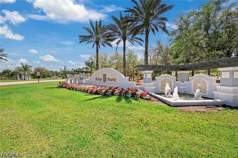 2 bedroom Condominium at 10530 Amiata Way 105, Siena, Fort Myers — photo 1