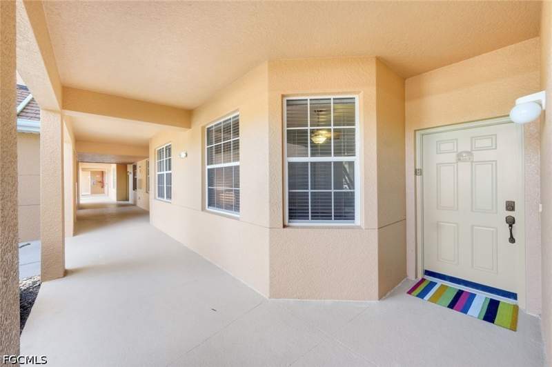 2 bedroom Condominium at 10530 Amiata Way 105, Siena, Fort Myers — photo 3