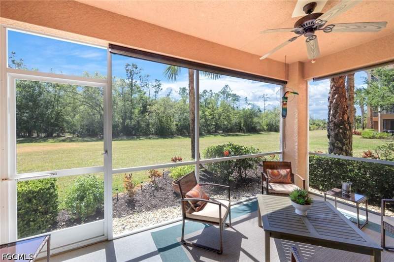 2 bedroom Condominium at 10530 Amiata Way 105, Siena, Fort Myers — photo 4