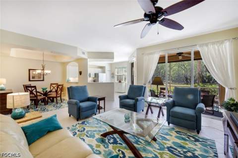 10530 Amiata Way 105, Fort Myers FL - photo 7 of 34