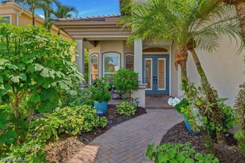 9202 Troon Lakes Dr, Naples FL - photo 24 of 28