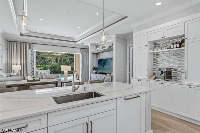 2 bedroom SingleFamilyResidence at 9202 Troon Lakes Dr, Troon Lakes, Naples — photo 3