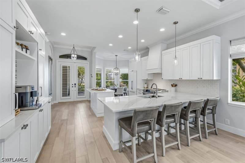 2 bedroom SingleFamilyResidence at 9202 Troon Lakes Dr, Troon Lakes, Naples — photo 4