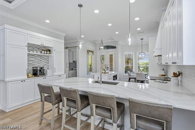 2 bedroom SingleFamilyResidence at 9202 Troon Lakes Dr, Troon Lakes, Naples — photo 5