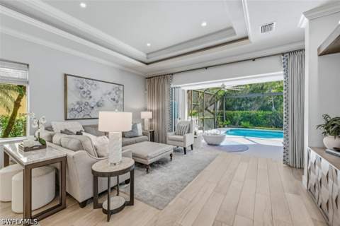 9202 Troon Lakes Dr, Naples FL - photo 8 of 28