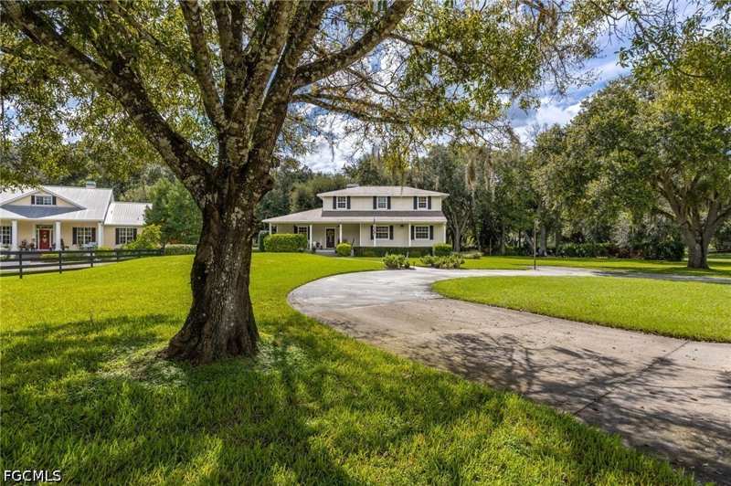 4 bedroom SingleFamilyResidence at 4691 Long Lake Dr, Buckingham, Fort Myers — photo 1