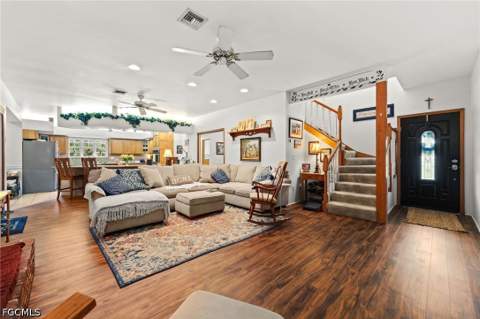 4691 Long Lake Dr, Fort Myers FL - photo 10 of 50