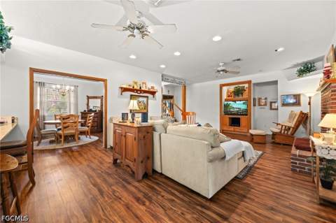 4691 Long Lake Dr, Fort Myers FL - photo 11 of 50