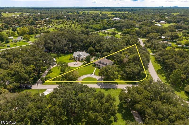 4 bedroom SingleFamilyResidence at 4691 Long Lake Dr, Buckingham, Fort Myers — photo 2