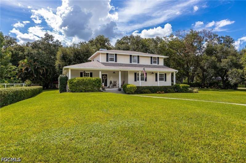 4 bedroom SingleFamilyResidence at 4691 Long Lake Dr, Buckingham, Fort Myers — photo 3