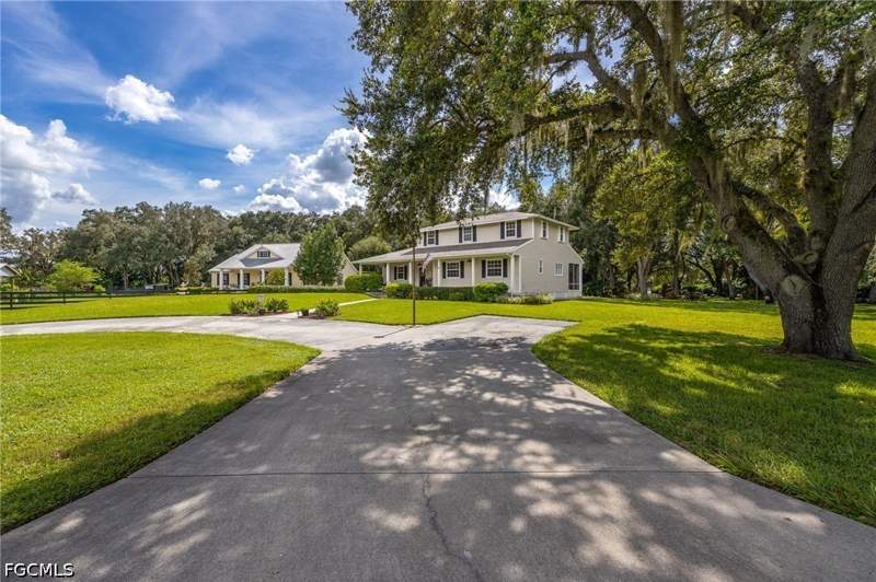 4 bedroom SingleFamilyResidence at 4691 Long Lake Dr, Buckingham, Fort Myers — photo 5
