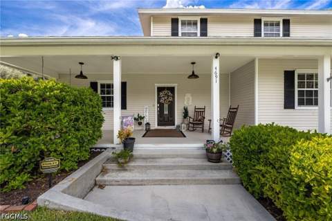 4691 Long Lake Dr, Fort Myers FL - photo 6 of 50