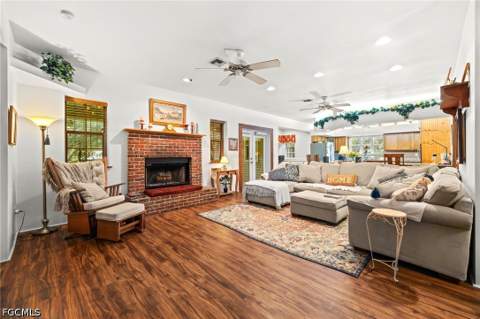 4691 Long Lake Dr, Fort Myers FL - photo 9 of 50