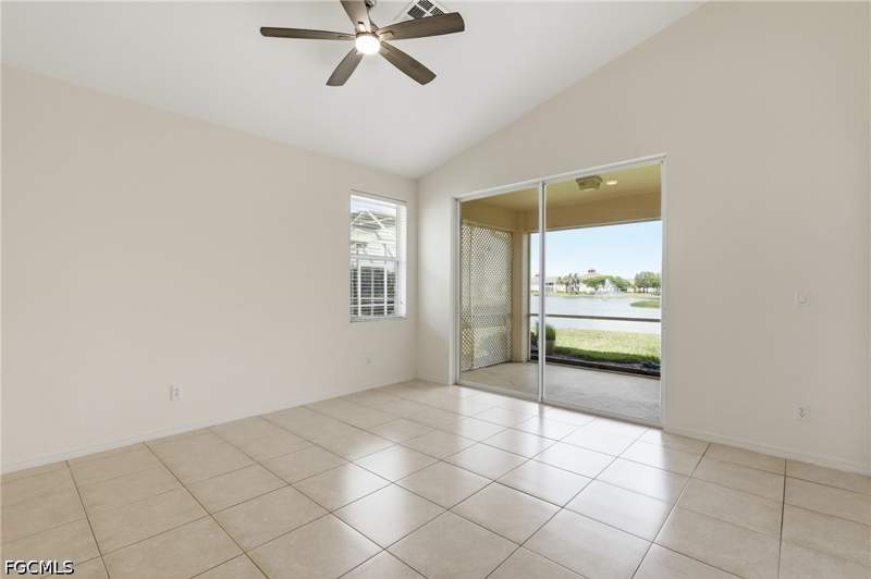 3 bedroom Attached at 4327 Avian Ave, Province Park, Fort Myers — photo 5