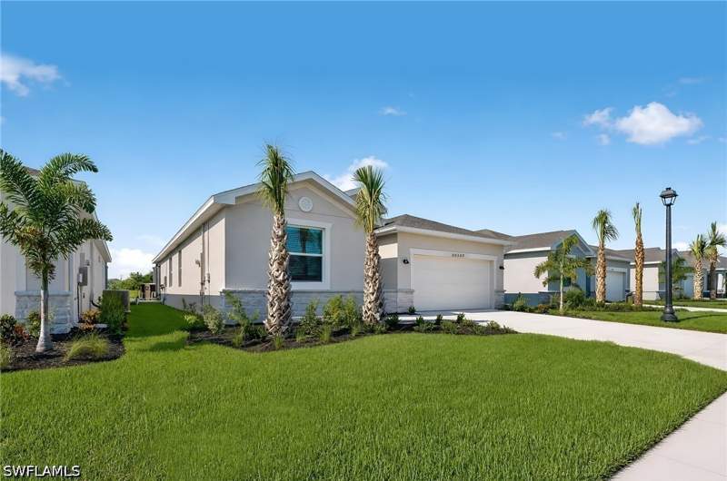 4 bedroom SingleFamilyResidence at 20327 Copperhead Dr, Ibis Landing, Lehigh Acres — photo 3