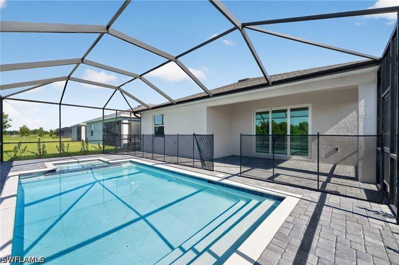 4 bedroom SingleFamilyResidence at 20327 Copperhead Dr, Ibis Landing, Lehigh Acres — photo 4