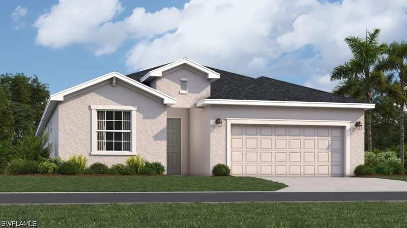 3 bedroom SingleFamilyResidence at 20315 Copperhead Dr, Ibis Landing, Lehigh Acres — photo 1