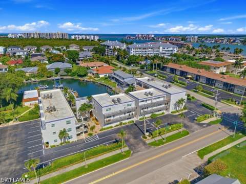 1152 Bald Eagle Dr A4, Marco Island FL - photo 24 of 24