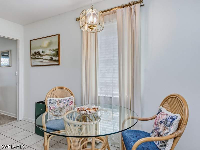 2 bedroom Condominium at 1152 Bald Eagle Dr A4, Model Village, Marco Island — photo 5