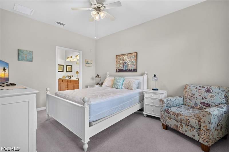 2 bedroom Condominium at 11741 Pasetto Ln 102, Royal Pointe, Fort Myers — photo 2