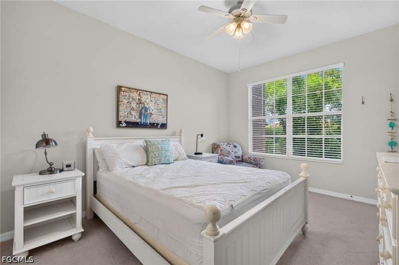 2 bedroom Condominium at 11741 Pasetto Ln 102, Royal Pointe, Fort Myers — photo 3