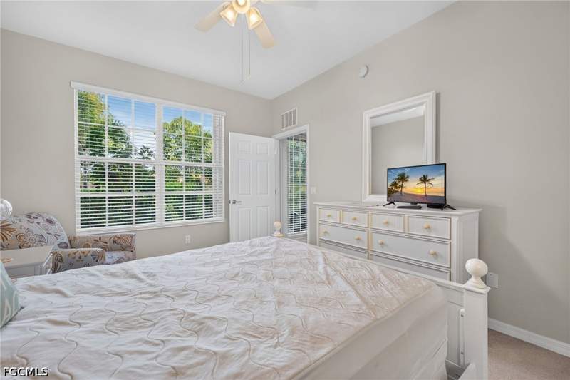 2 bedroom Condominium at 11741 Pasetto Ln 102, Royal Pointe, Fort Myers — photo 4