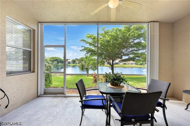 2 bedroom Condominium at 325 Dover Pl 103, Dover Place, Naples — photo 1