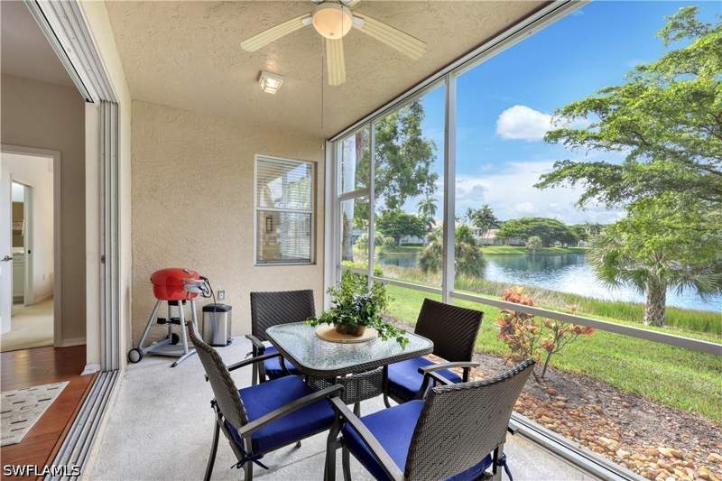 2 bedroom Condominium at 325 Dover Pl 103, Dover Place, Naples — photo 2