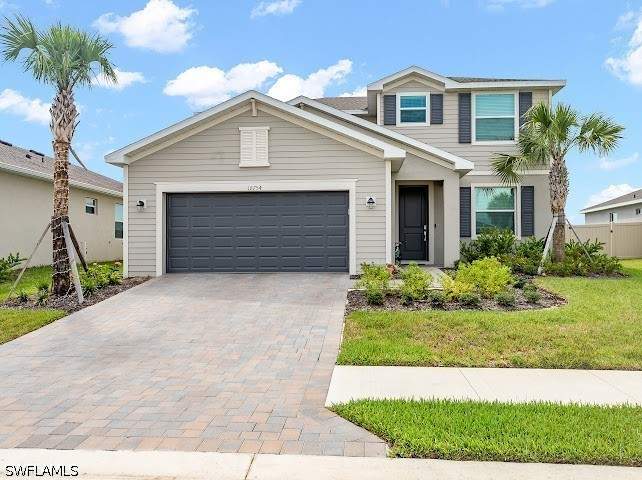 4 bedroom SingleFamilyResidence at 18754 Marlin Kite Ln, Brightwater Lagoon, North Fort Myers — photo 2