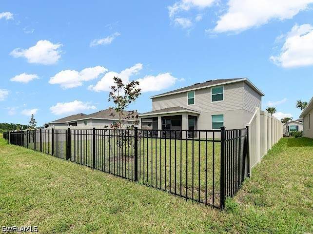 4 bedroom SingleFamilyResidence at 18754 Marlin Kite Ln, Brightwater Lagoon, North Fort Myers — photo 5