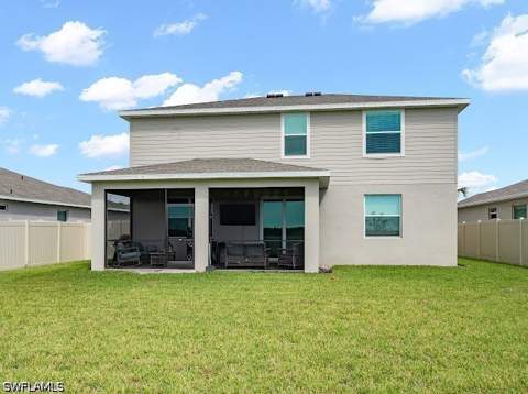 18754 Marlin Kite Ln, North Fort Myers FL - photo 6 of 39