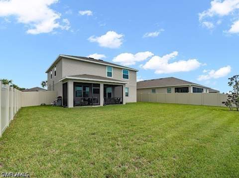 18754 Marlin Kite Ln, North Fort Myers FL - photo 7 of 39