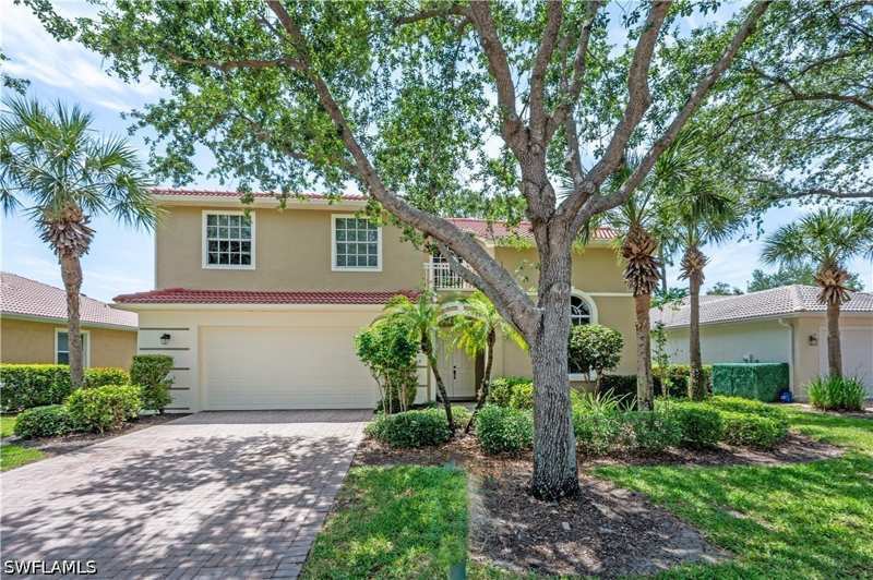 5 bedroom SingleFamilyResidence at 3911 Aurora Ct, Forest Park, Naples — photo 1