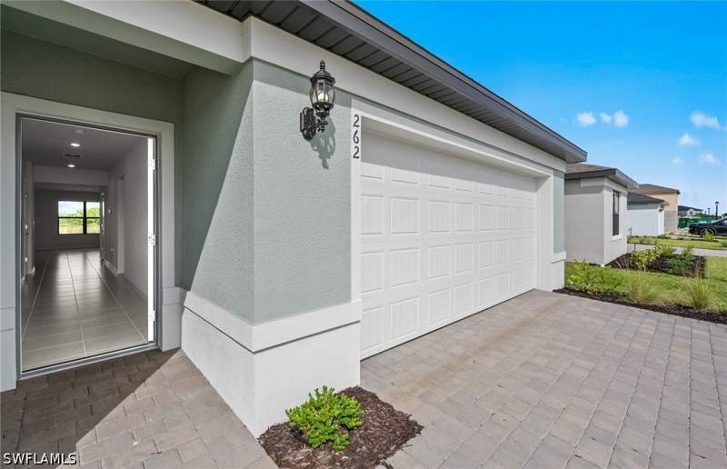 4 bedroom SingleFamilyResidence at 271 Silent Lake Dr, Whispering Lakes, Lehigh Acres — photo 2