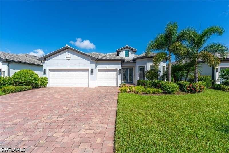 3 bedroom SingleFamilyResidence at 6851 Winding Cypress Dr, Winding Cypress, Naples — photo 2