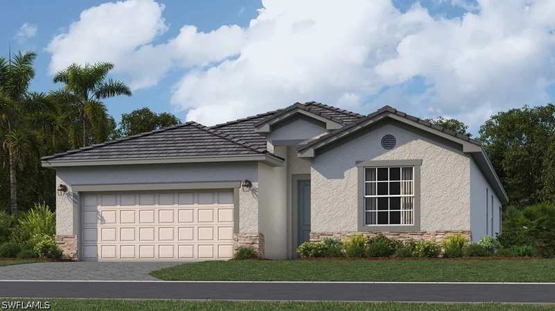 4 bedroom SingleFamilyResidence at 5165 Sugarwood Dr, Maple Point, Naples — photo 1