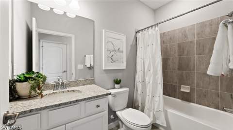 5165 Sugarwood Dr, Naples FL - photo 16 of 17