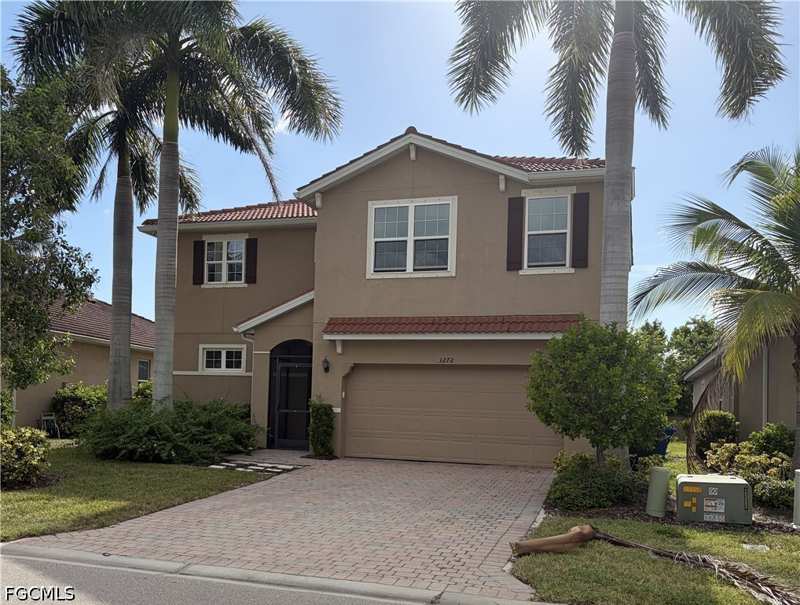4 bedroom SingleFamilyResidence at 3272 Royal Gardens Ave, Lindsford, Fort Myers — photo 1