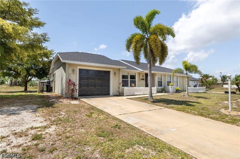 3 bedroom SingleFamilyResidence at 2623 NE 22nd Ave, Cape Coral, Cape Coral — photo 3