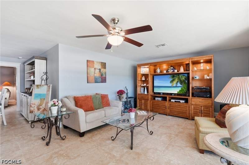 3 bedroom SingleFamilyResidence at 15602 Copra Ln, Tahitian Shores, Fort Myers — photo 5